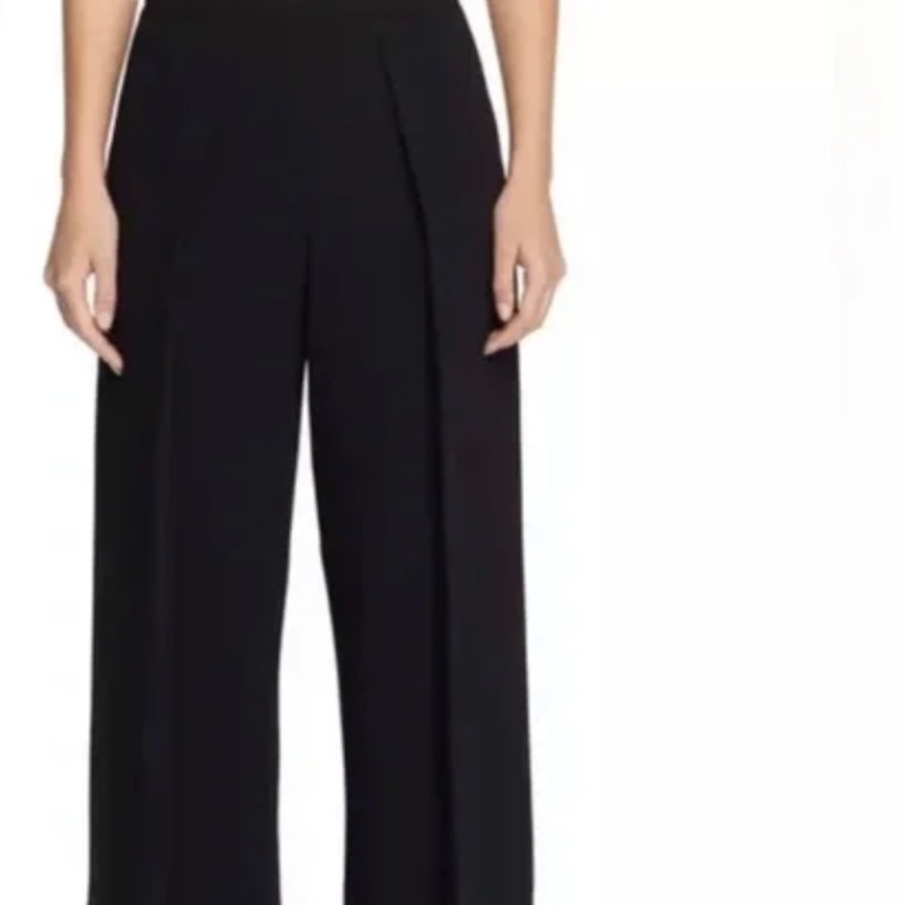 Rag & Bone Rowe Cropped  Pant - SZ 4
